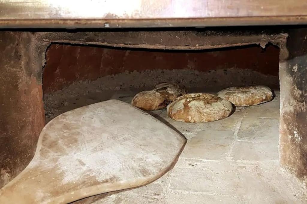 Stilvolles Landhaus Im Dreilaendereck Felsőszölnök Zewnętrze zdjęcie